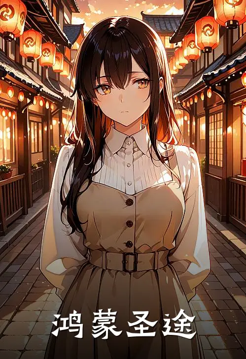 鸿蒙圣途林峰盘古免费小说阅读_免费小说大全鸿蒙圣途(林峰盘古)