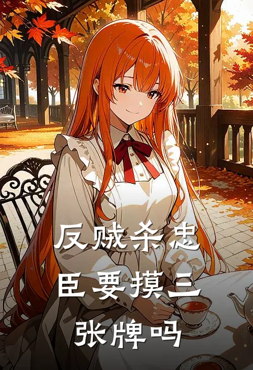 反贼杀忠臣要摸三张牌吗