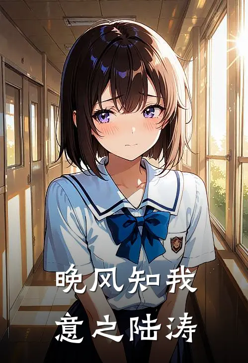 晚风知我意之陆涛