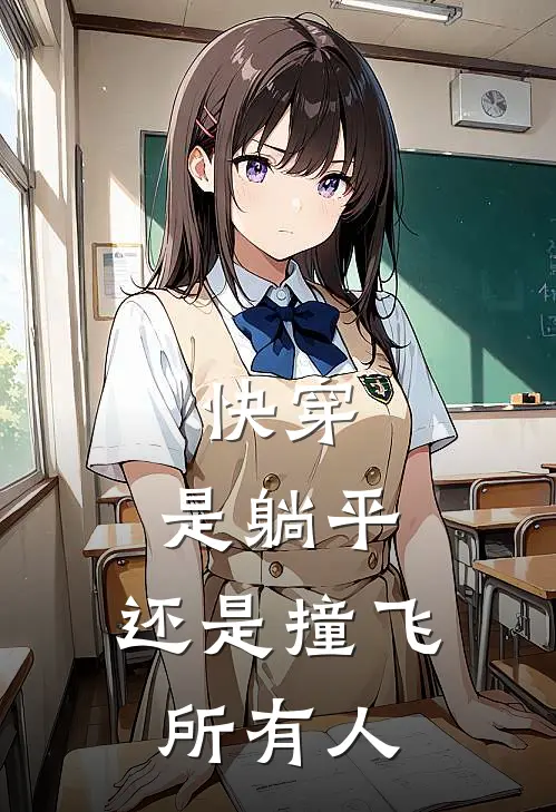 快穿，是躺平，还是撞飞所有人(酥酥陈亮)免费小说在线阅读_在线阅读免费小说快穿，是躺平，还是撞飞所有人(酥酥陈亮)