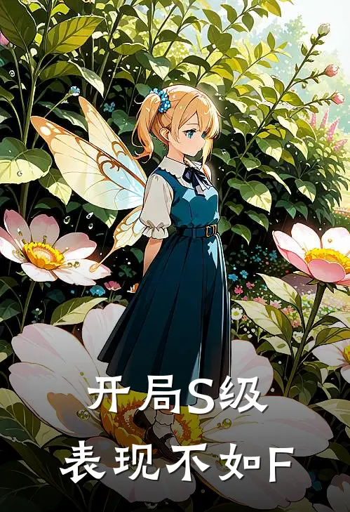 开局S级，表现不如F