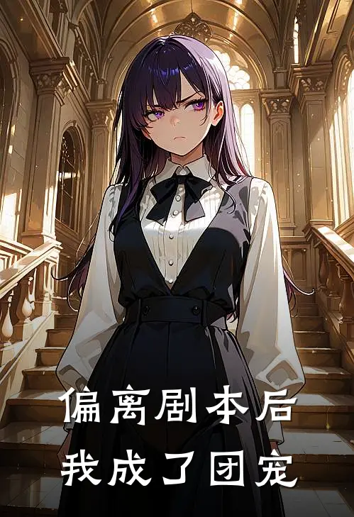 偏离剧本后我成了团宠