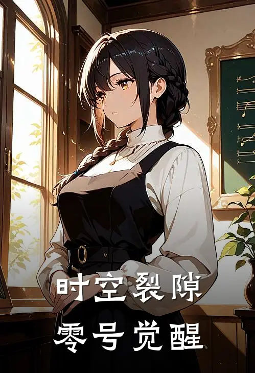 时空裂隙：零号觉醒（凌澈苏屿）最新章节列表