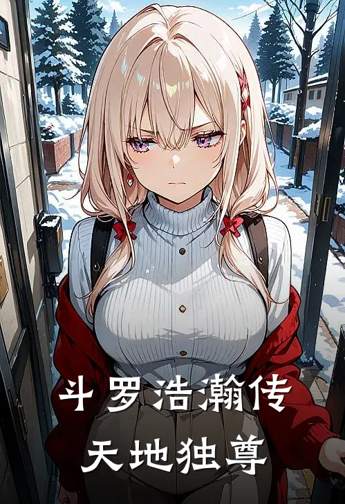 斗罗浩瀚传：天地独尊