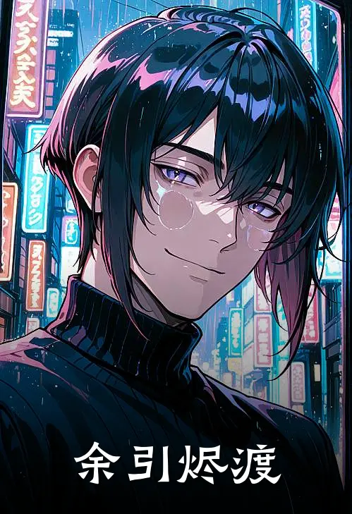 陆星熠青鸾《余引烬渡》完结版阅读_(余引烬渡)全集阅读