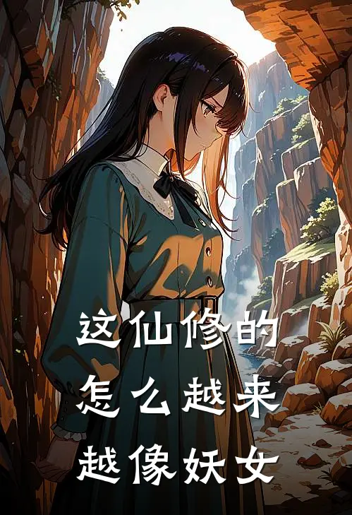 这仙修的，怎么越来越像妖女(陆绍陆绍福)完本小说大全_完本热门小说这仙修的，怎么越来越像妖女陆绍陆绍福