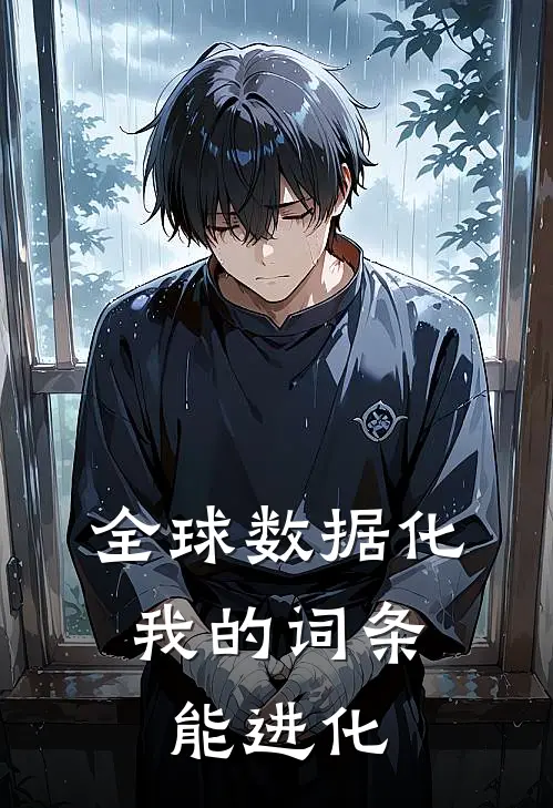 全球数据化：我的词条能进化林辰赵小星小说完结推荐_完整版小说免费阅读全球数据化：我的词条能进化(林辰赵小星)