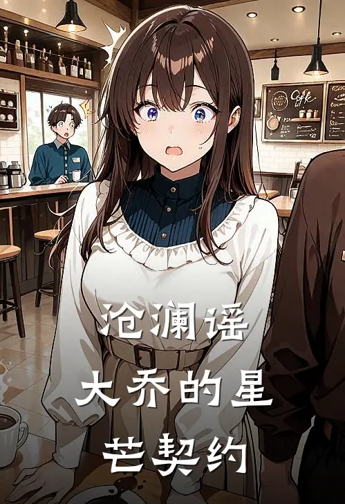 沧澜谣：大乔的星芒契约乔玄林生完整免费小说_热门小说阅读沧澜谣：大乔的星芒契约乔玄林生