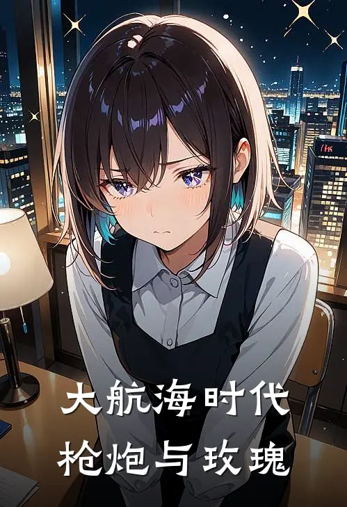 大航海时代，枪炮与玫瑰