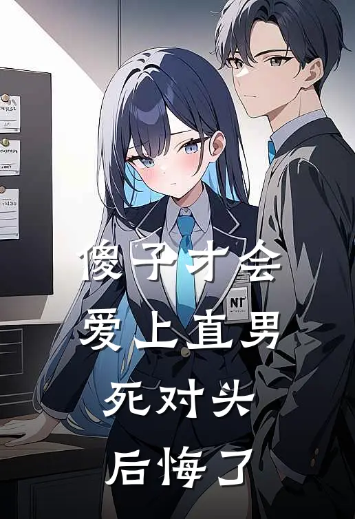 傻子才会爱上直男，死对头后悔了李星烛姜醒最新热门小说_免费小说全文阅读傻子才会爱上直男，死对头后悔了(李星烛姜醒)