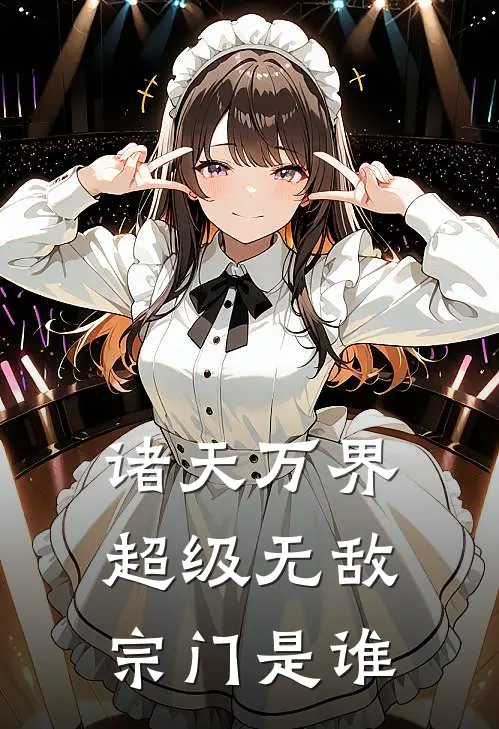 诸天万界超级无敌宗门是谁