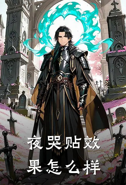 夜哭贴效果怎么样