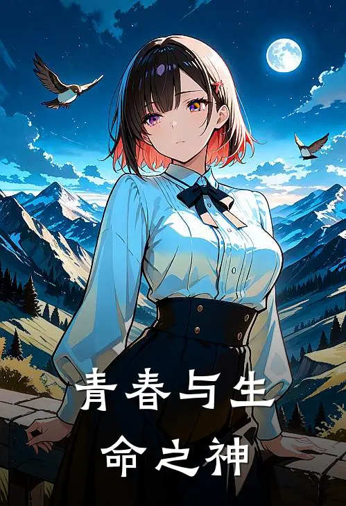 青春与生命之神