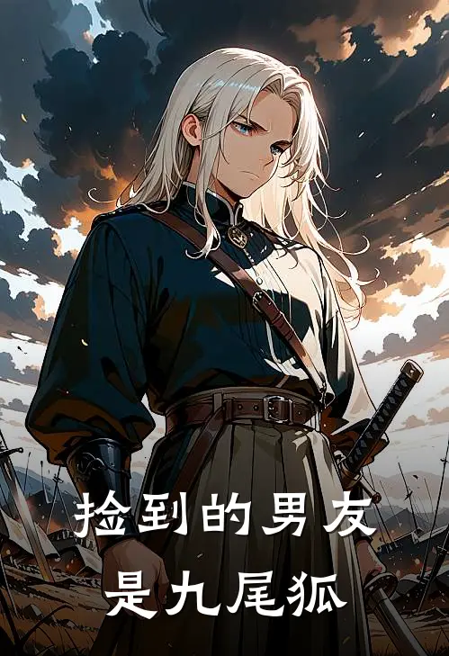 捡到的男友是九尾狐