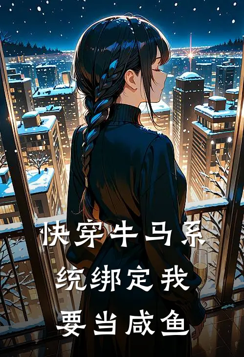 《快穿牛马系统绑定我要当咸鱼》安玥贝拉已完结小说_快穿牛马系统绑定我要当咸鱼(安玥贝拉)火爆小说