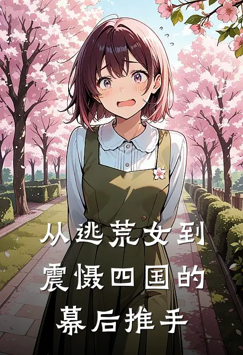 从逃荒女到震慑四国的幕后推手