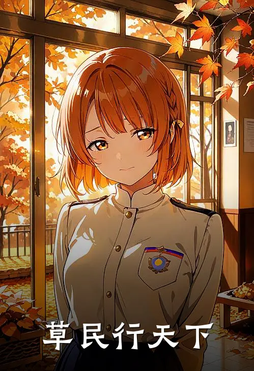 《草民行天下》李小刀苏麻子已完结小说_草民行天下(李小刀苏麻子)经典小说