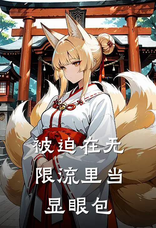 被迫在无限流里当显眼包