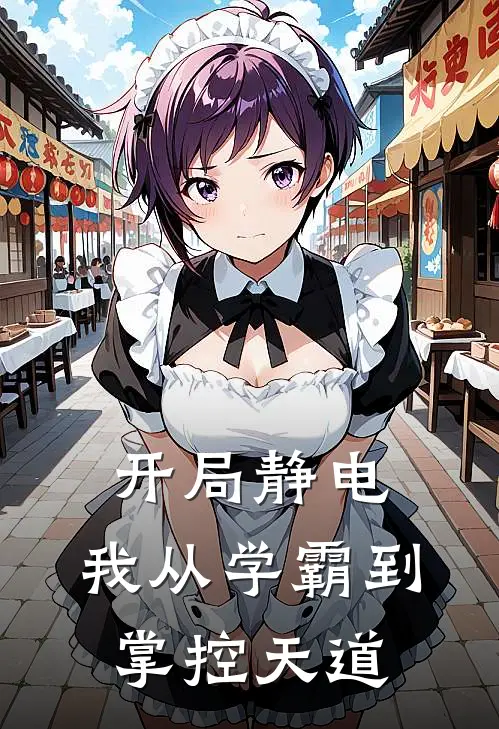 开局静电：我从学霸到掌控天道（陈昭赵海）全文免费阅读无弹窗大结局_开局静电：我从学霸到掌控天道最新章节列表_笔趣阁（陈昭赵海）