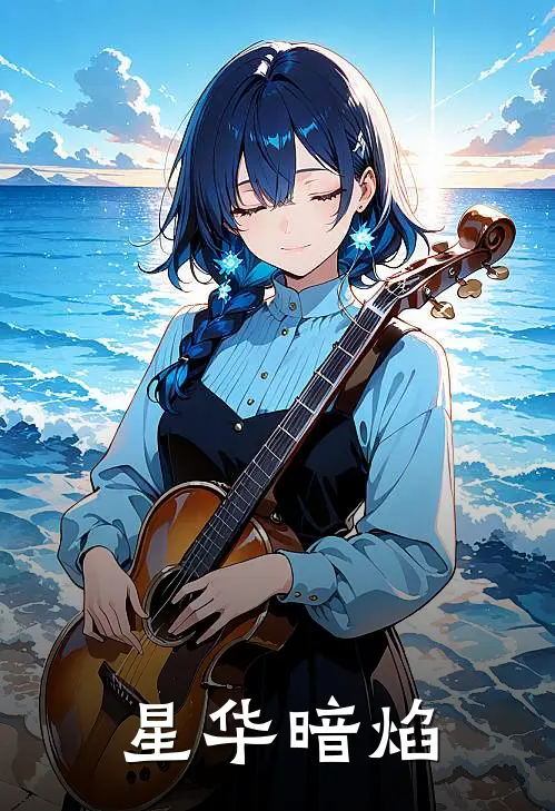 星华暗焰（林默陈峰）最新章节列表