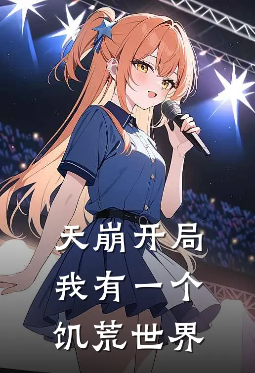 天崩开局，我有一个饥荒世界