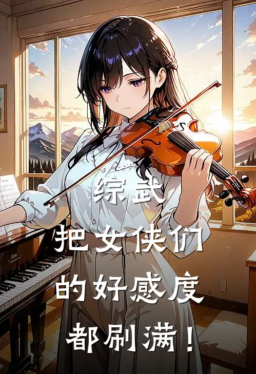 综武：把女侠们的好感度都刷满！云逸尘阮星竹热门完本小说_最新章节列表综武：把女侠们的好感度都刷满！(云逸尘阮星竹)