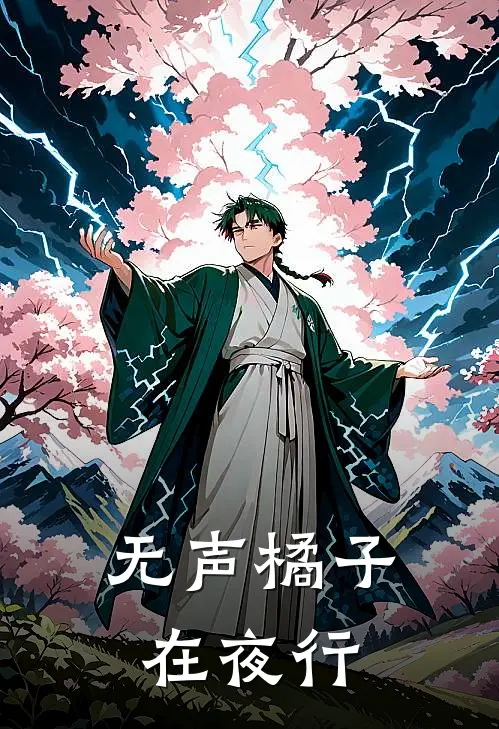 无声橘子在夜行(归澜郁衡)全文阅读免费全集_完结小说无声橘子在夜行归澜郁衡