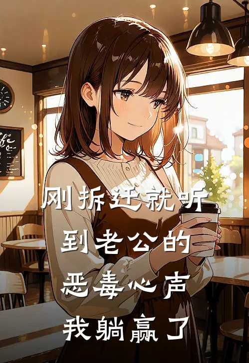 刚拆迁就听到老公的恶毒心声，我躺赢了沈泽川娇娇免费小说在线阅读_热门小说在线阅读刚拆迁就听到老公的恶毒心声，我躺赢了沈泽川娇娇