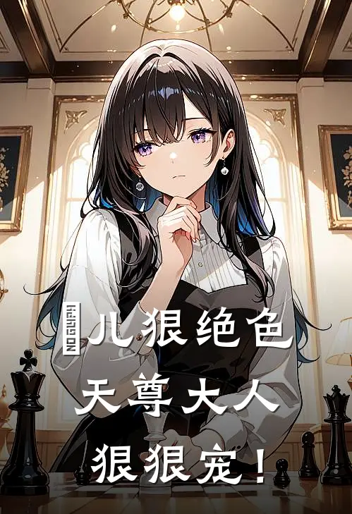 玥儿狠绝色，天尊大人狠狠宠！