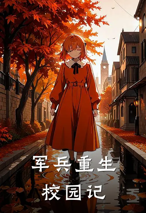 军兵重生校园记