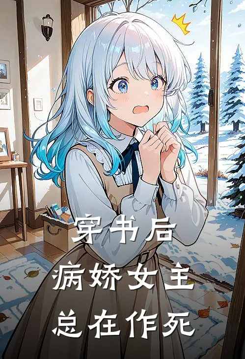 穿书后，病娇女主总在作死