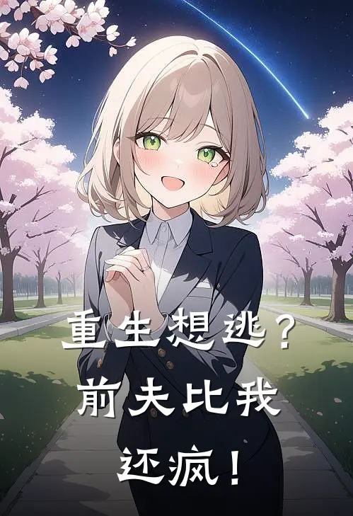 重生想逃？前夫比我还疯！(苏晚宁春禾)全文免费在线阅读_重生想逃？前夫比我还疯！热门小说