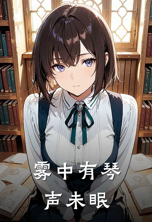 雾中有琴声未眠黎晔星阙最新章节在线阅读_黎晔星阙全本免费在线阅读