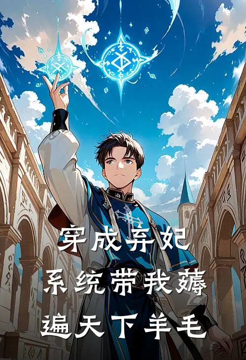 穿成弃妃：系统带我薅遍天下羊毛