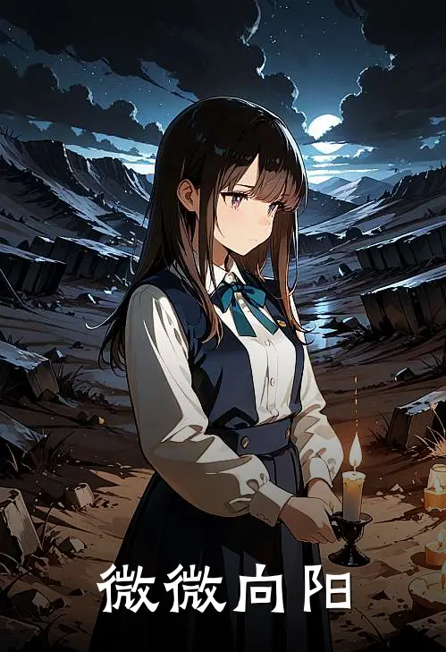 微微向阳