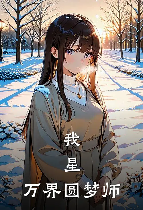 丹恒帕姆(我，星，万界圆梦师)完结版免费在线阅读_《我，星，万界圆梦师》全章节阅读