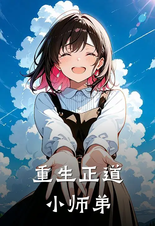 重生正道小师弟(玄煞林尘)最新小说_免费阅读完整版小说重生正道小师弟(玄煞林尘)