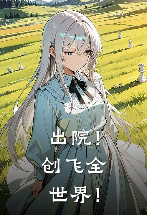 出院！创飞全世界！阮真真阮君宜全文在线阅读_出院！创飞全世界！全集免费阅读