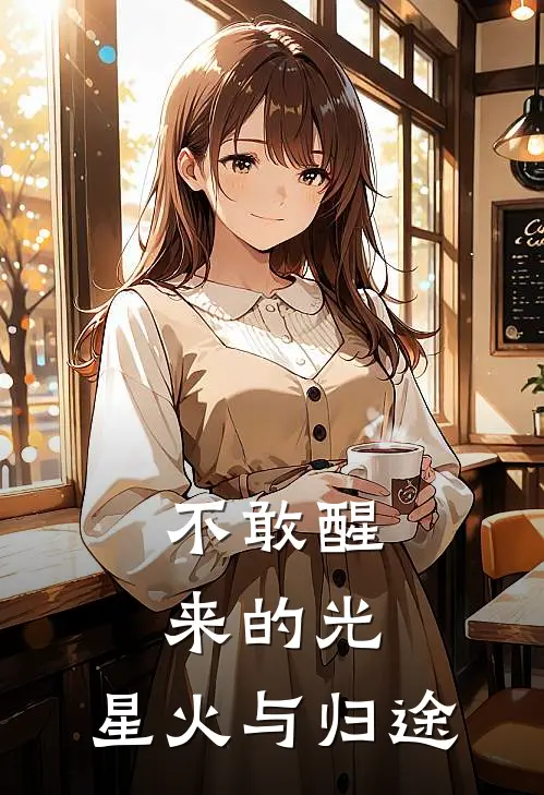 不敢醒来的光，星火与归途