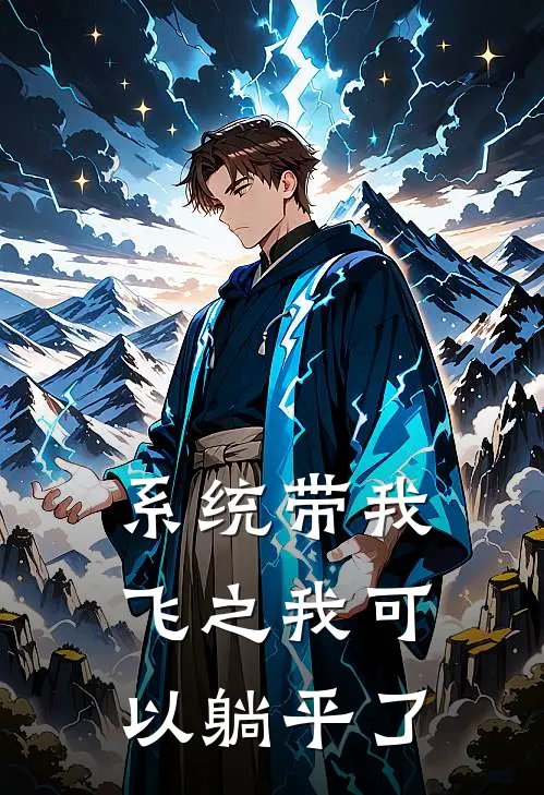 系统带我飞之我可以躺平了