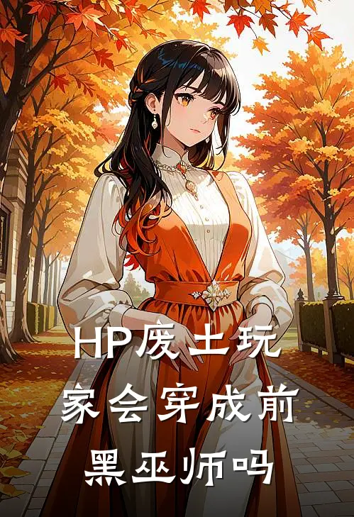 HP废土玩家会穿成前黑巫师吗(希尔庞弗雷)热门网络小说推荐_最新章节列表HP废土玩家会穿成前黑巫师吗(希尔庞弗雷)