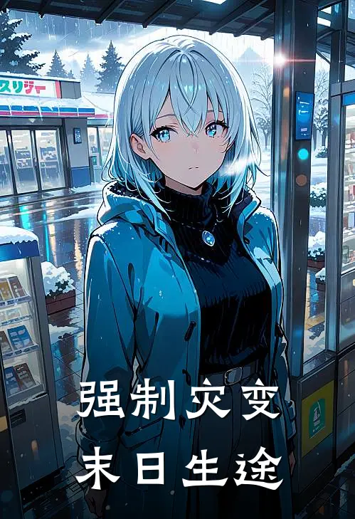 强制灾变：末日生途(张戎梓橦)最新推荐小说_在哪看免费小说强制灾变：末日生途张戎梓橦