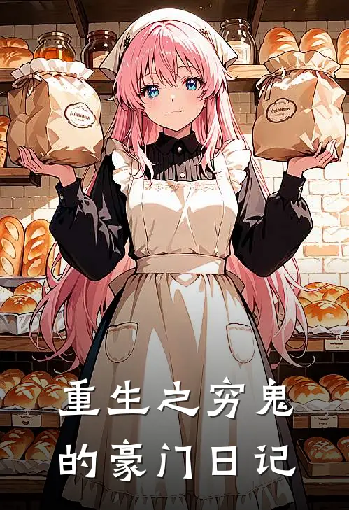重生之穷鬼的豪门日记