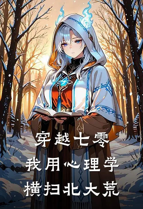 穿越七零：我用心理学横扫北大荒(李铁柱苏青)完结小说推荐_小说全文免费阅读穿越七零：我用心理学横扫北大荒李铁柱苏青