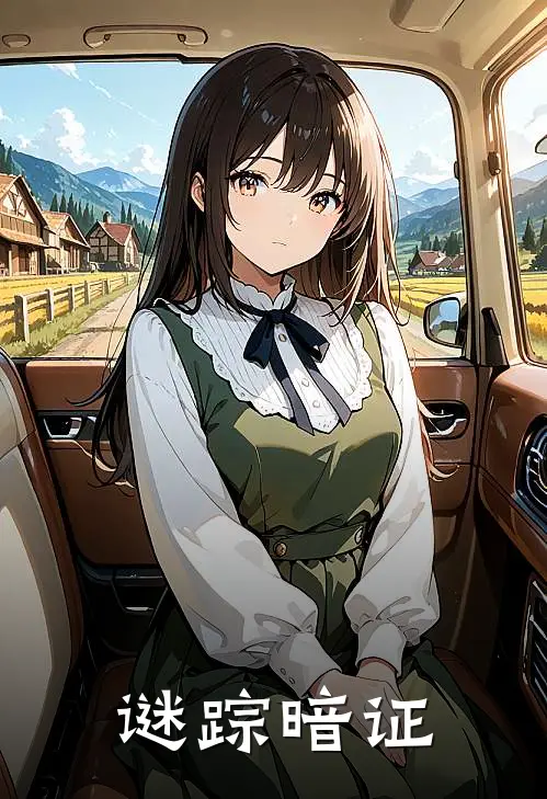 谜踪暗证陈默林知遥完整免费小说_热门小说阅读谜踪暗证陈默林知遥