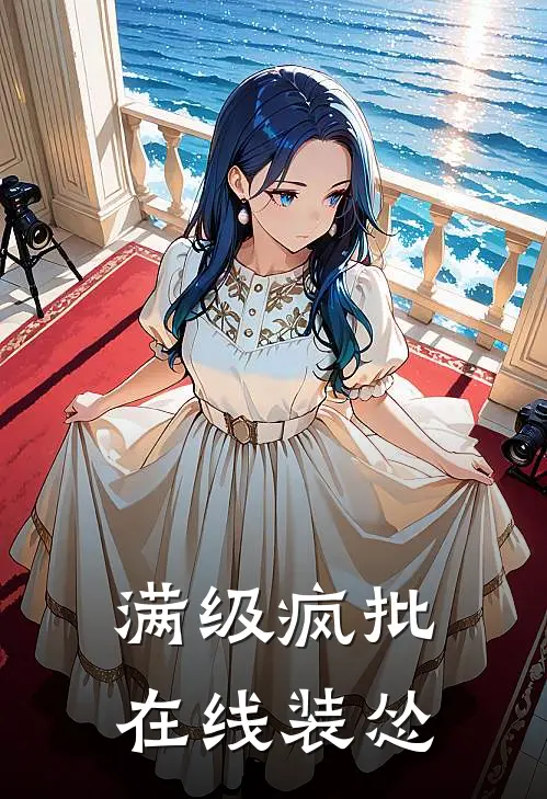 满级疯批，在线装怂