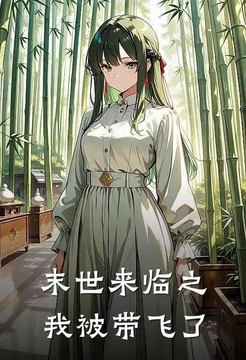 末世来临之我被带飞了叶沚烨叶轻舟完本热门小说_完本小说免费末世来临之我被带飞了(叶沚烨叶轻舟)