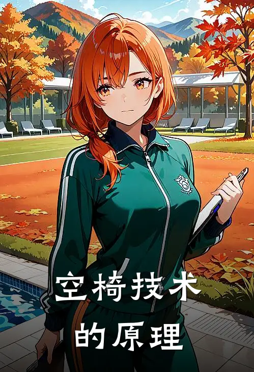 空椅技术的原理