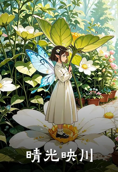 晴光映川(谢晴川沈瑶光)最热门小说_全本完结小说晴光映川(谢晴川沈瑶光)