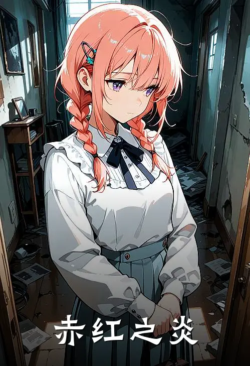 赤红之炎